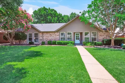4524 Jenning Dr, Plano, TX 75093