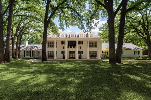 4012 Fairway Ct, Arlington, TX 76013