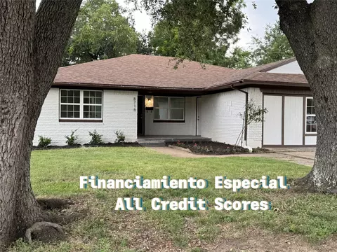 8718 Greenmound Ave, Dallas, TX 75227