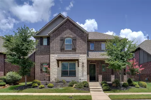 1633 Ashington Trl, Farmers Branch, TX 75234