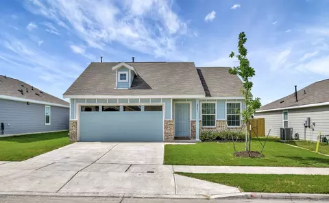 2541 Eden Creek Dr, Fort Worth, TX 76179