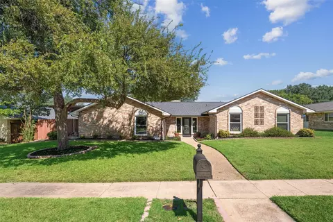 6661 Hillwood Ln, Dallas, TX 75248