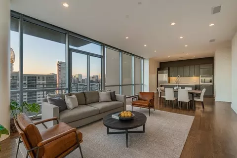 2200 Victory Ave #2007, Dallas, TX 75219