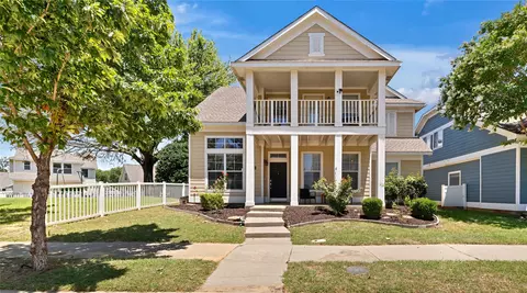 10027 Hanover Dr, Providence Village, TX 76227