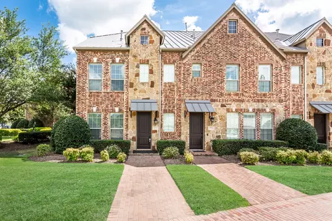 5702 Baltic Blvd, Plano, TX 75024