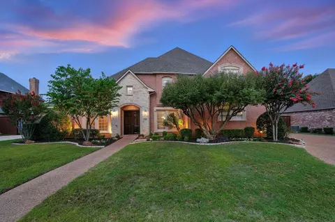 708 Castle Creek Dr, Coppell, TX 75019