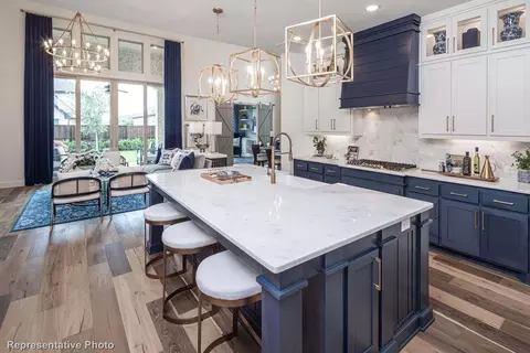 2701 Amber Ln, Prosper, TX 75078