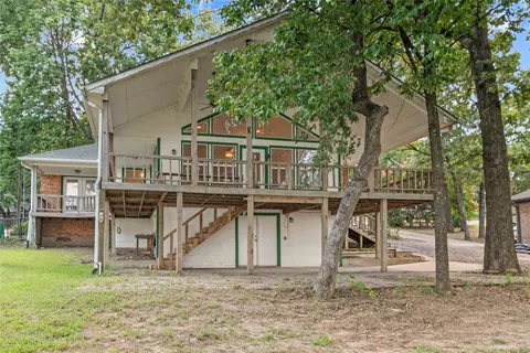 832 Oak Landing Cir, Kemp, TX 75143