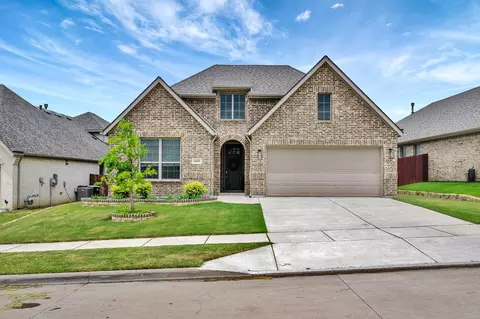 14224 Spitfire Trl, Roanoke, TX 76262