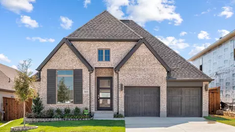 10425 Wyatts Run Rd, Fort Worth, TX 76126