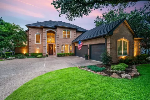 4637 Shadow Ridge Dr, Frisco, TX 75034