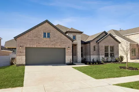 4409 Summit View Dr, Mckinney, TX 75071