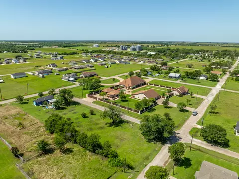 500 E Marrion St, Itasca, TX 76055 photo 12