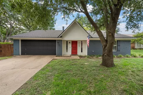 7104 Canterbury Dr, Waco, TX 76712