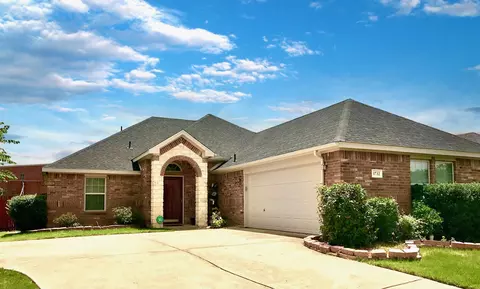 1732 Ridgemar Dr, Grand Prairie, TX 75051