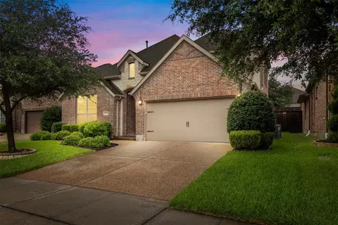 5640 Green Moss Hl, Mckinney, TX 75071