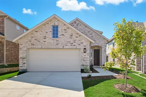 519 Martell Rd, Lowry Crossing, TX 75069