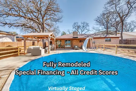 7013 Post Oak Dr, North Richland Hills, TX 76182