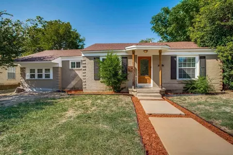 3919 Wemdon Dr, Dallas, TX 75220