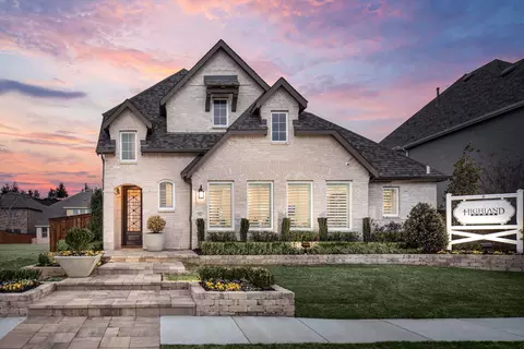 1921 Calumet Dr, Aubrey, TX 76227