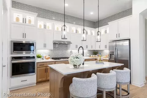 3749 American Paint Dr, Aubrey, TX 76227