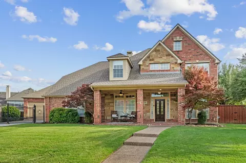 1709 Blair Ct, Carrollton, TX 75010