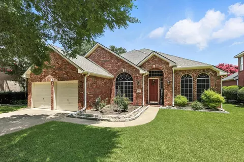 2614 Brighton Dr, Flower Mound, TX 75028