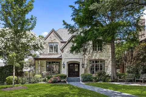 2812 Purdue St, University Park, TX 75225