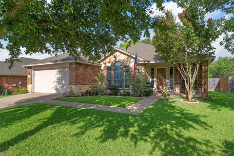6504 Mundo Dr, Waco, TX 76712