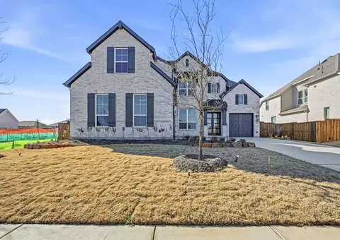 741 Falls Dr, Prosper, TX 75078