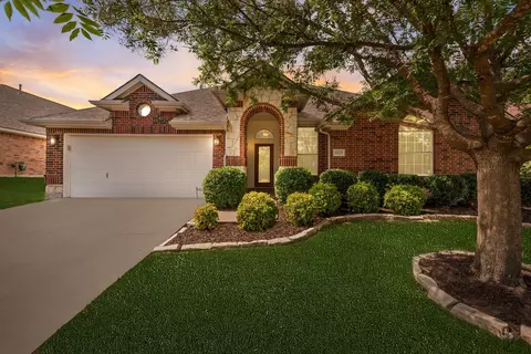 1223 Cedar Branch Dr, Wylie, TX 75098