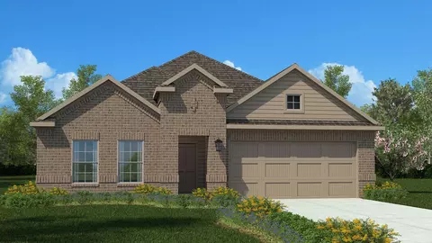 1940 Preakness Dr, Granbury, TX 76049