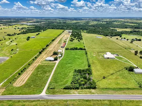 tbd W Moonlight Dr, Robinson, TX 76706