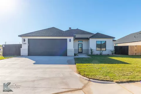 5084 Fernie St, Abilene, TX 79606