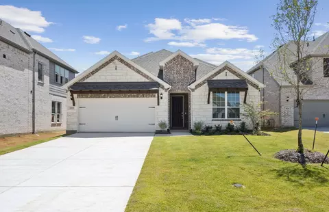 3908 Adelaide Dr, Mckinney, TX 75071