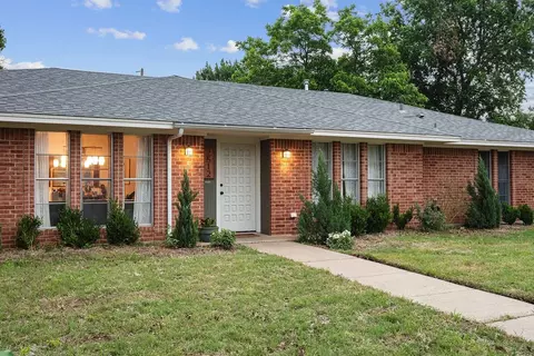 2512 Buckingham Dr, Denton, TX 76209