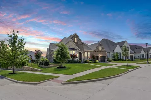 1801 Shade Tree St, Aledo, TX 76008