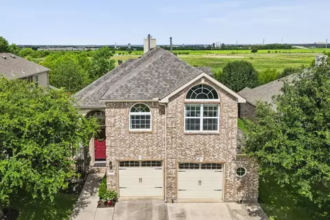 2601 Appaloosa Ln, Celina, TX 75009