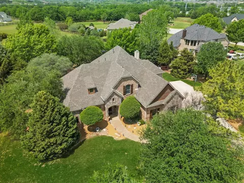 2204 Chipping Campden Rd, Argyle, TX 76226