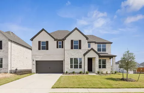 6655 Mill Creek Dr, Mckinney, TX 75071