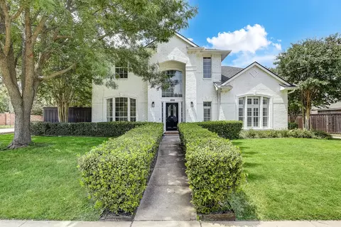 5201 Baton Rouge Blvd, Frisco, TX 75035