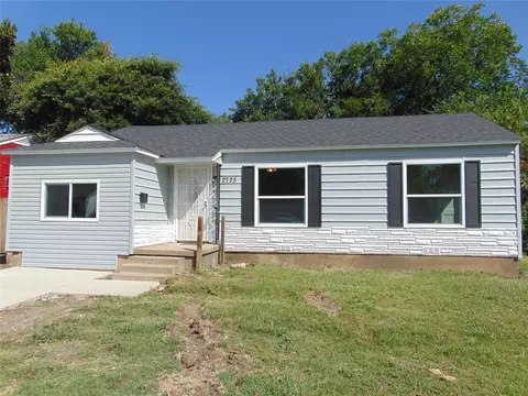 2725 Custer Dr, Dallas, TX 75216