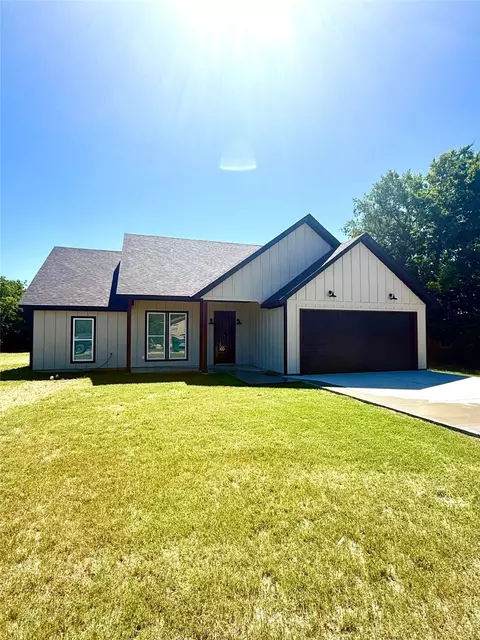 1308 Simmons, Eastland, TX 76448