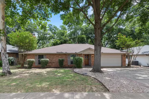 8620 S County Rd, Frisco, TX 75034