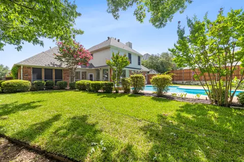 6504 Beddo Ct, Colleyville, TX 76034
