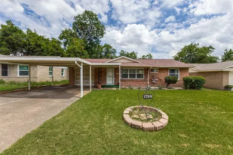3724 Hogan Dr, Mesquite, TX 75150