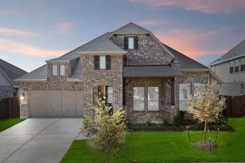 2215 Birch St, Mansfield, TX 76063