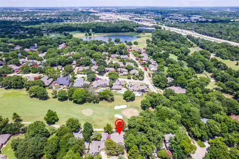 2408 Forest Ct, Mckinney, TX 75072