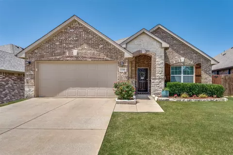 1289 Lasso Dr, Little Elm, TX 75068