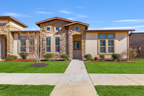 3042 Solana Cir, Denton, TX 76207